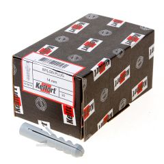 NYLONPLUG 14 X 70MM