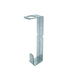 GB RB BEUGEL SENDZIMIR VERZINKT 370MM 10100