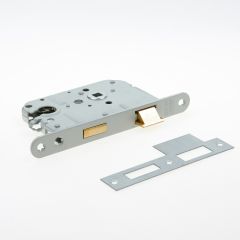 NEMEF CILINDER DAG- EN NACHTSLOT DEURSLOT PC55MM TYPE 1269/4-50 DIN RECHTS
