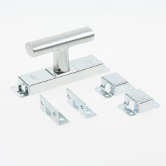 NEMEF KRUKESPAGNOLET VERZINKT 7E+/34 9MM ZONDER STANG