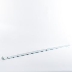 GB HENG VOOR PEN DIAMETER 16MM ELEKTROLYTISCH VERZINKT 1000 42419