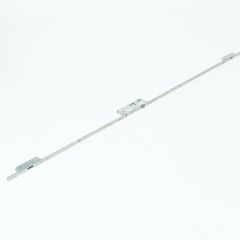 MPS S2 SLEUTELBEDIEND PC92, DM55, 1758X20MM AFGEROND