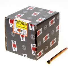 SPANHULS 8 X 110MM