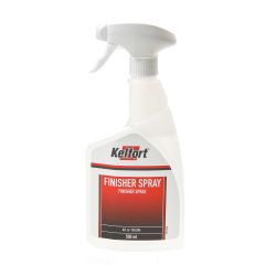 FINISHER SPRAY 500ML