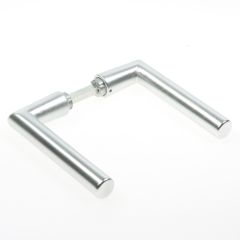 HOPPE DEURKRUK, ALUMINIUM 1400, F1