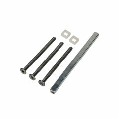 D4E VH-BESLAG MONTAGESET WISSELSTIFT KR/KR DD70MM (66-74)