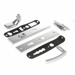 VEILIGHEIDSBESLAG EDGE PLUS KRUK WING+BLOK PC72 ANTI-KERNTREK