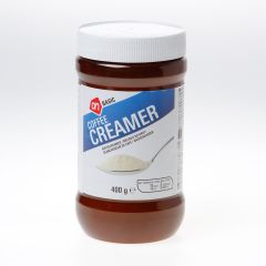 AH POT KOFFIECREAMER 400 GRAM