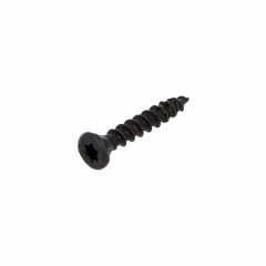BLACKLINE SPAANPLAATSCHROEF HCP ZWART PK TX-10 3.0X30 (25)