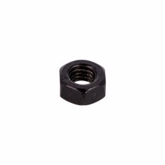 BLACKLINE ZESKANTMOER HCP ZWART DIN934 M8 (75)