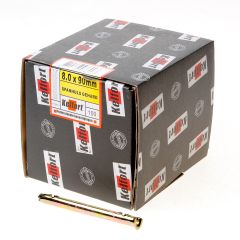 SPANHULS 8 X 90MM