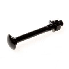 GB SLOTBOUT ZWART M8 X 50MM 45850