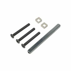 D4E VH-BESLAG MONTAGESET WISSELSTIFT KR/KR DD38MM (36-44)