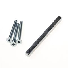 MACO MONTAGESET KRUK-KRUK DD 40MM SKG***