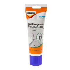 ALABASTINE INSTANT VULMIDDEL TUBE 330 GRAM