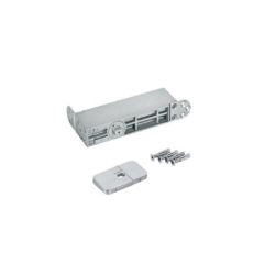D4E PIVOT PRO SST80 TAATSDEURSCHARNIER LICHTGEWICHT TOT 100KG DB 950MM BREED