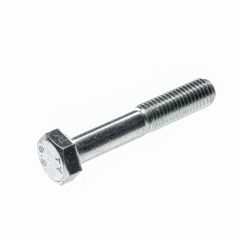 ZESKANTBOUT STAAL 8.8 VERZINKT M14 X 90MM