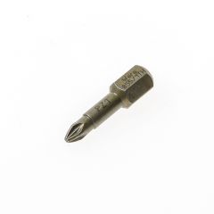 WERA SCHR.DR.BIT TORSIE EX.PZ1/25MM