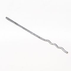 GB UNI-SLAGSPOUWANKER VERZINKT DRAAD 160 X 4MM 36481