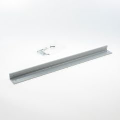 GEZE GLIJARM HOEKCONSOLE TS5000-BG