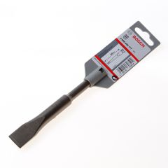 PUNTBEITEL SDS-PLUS PLAT 140MM