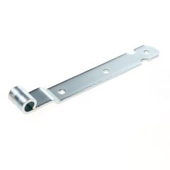 GB HENG VOOR VLAKWERK VOOR PEN DIAMETER 16MM ELEKTROLYTISCH VERZINKT 300MM 44705