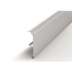 PROSLIDE AFDEKKAP PLAFONDMONTAGE ALUMINIUM 3 METER