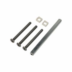 D4E VH-BESLAG MONTAGESET WISSELSTIFT KR/KR DD54MM (51-59)