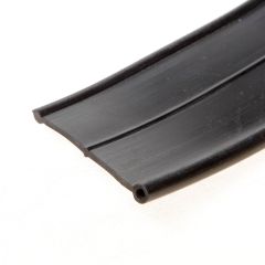 ALPROKON DEURNAALDRUBBER 4075/RUBBER BR. 75MM