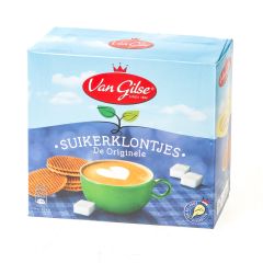 AH SUIKERKLONTJES 1 KG