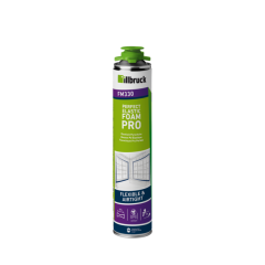 ILLBRUCK PURSCHUIM ELASTASTIC FOAM NBS FM330 880ML