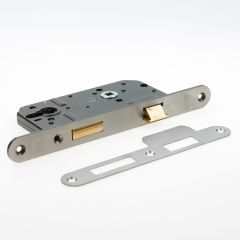 NEMEF VEILIGHEIDS CILINDER DAG- EN NACHTSLOT DEURSLOT PC72MM TYPE 4139/27-50 DIN RECHTS