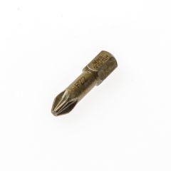 SCHR.DR.BIT TORSIE EX.PZ2/25MM