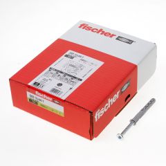 FISCHER KOZIJNPLUG VERZINKT SXR 10 X 80MM T