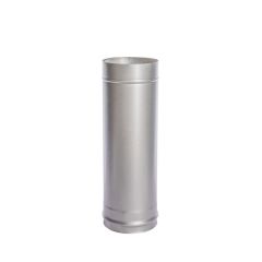 VERLENGSTUK VOOR TILVENT 160MM RVS 500MM