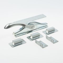 NEMEF POMPESPAGNOLET ZONDER STANG ALUMINIUM13V/87
