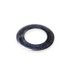 SLUITRING VERZINKT M3