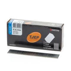 MINIBRAD 18G 1.2MM L= 22MM RECHT VERZ. (5000)