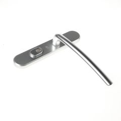 HOPPE HEFSCHUIF GREEP SKG BUITENSCHILD 571-3236 KTB ALU.F1