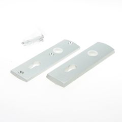 AXA VEILIGHEIDS KORTSCHILD KRUK F1 PC72MM 6670-10-11/72