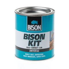 BISONKIT CONTACTLIJM 750ML