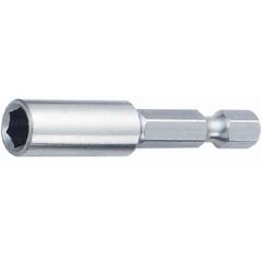 BITHOUDER 1/4" MAGN. 200MM
