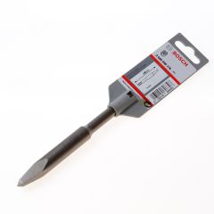 PUNTBEITEL SDS-PLUS 140MM