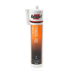 LIJMKIT POWER-TEC WIT 290ML