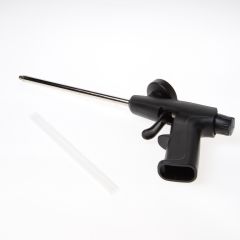 PURPISTOOL NBS ZWART AL4