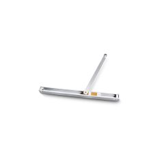 GEZE GLIJRAIL MET T-STOP TBV TS3000V/TS5000