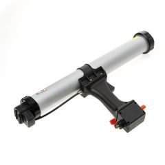 KITPISTOOL PNEUM.COX AIRFLOW II KOKER/WORST