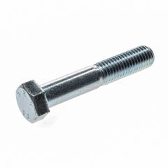 ZESKANTBOUT STAAL 8.8 VERZINKT M18 X 90MM