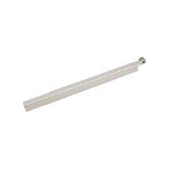 DORMA GLIJARM G-N CONTUR DESIGN ZILVER TBV TS92-TS93