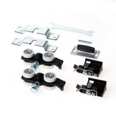 PROSLIDE STANDARDFIX MET TWEE STANDAARD STOPS
